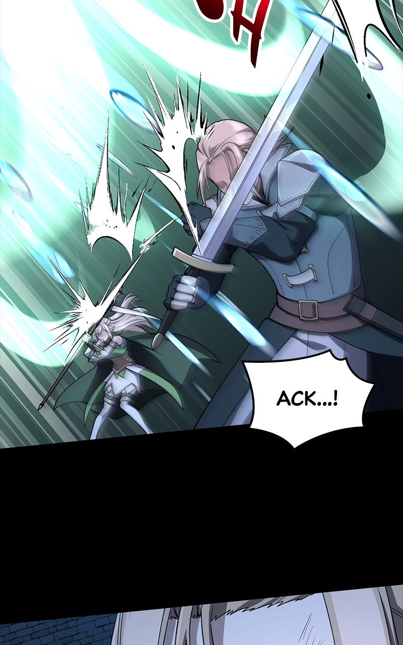 Monster Eater Chapter 35 - Page 23