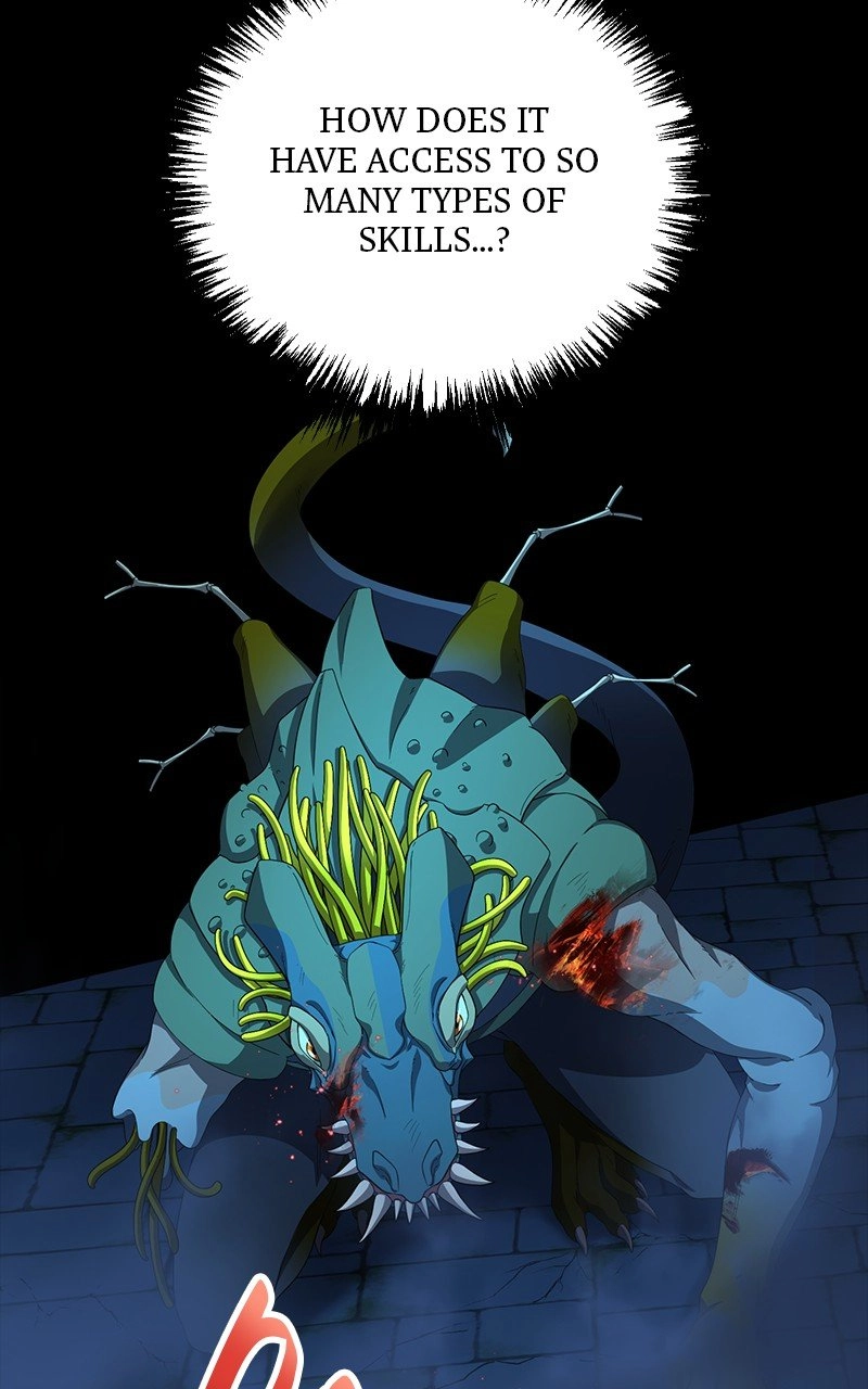 Monster Eater Chapter 35 - Page 25