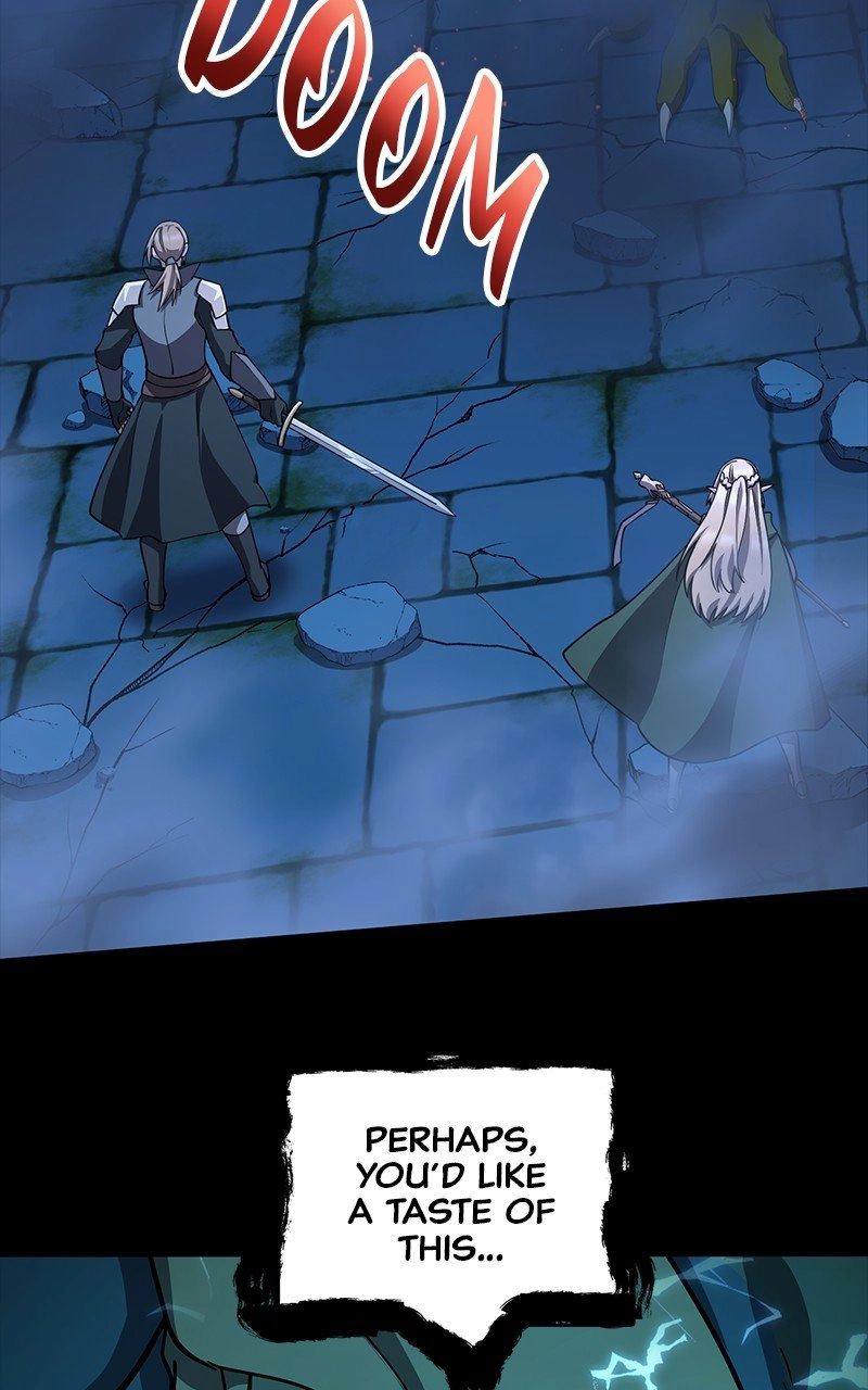 Monster Eater Chapter 35 - Page 26