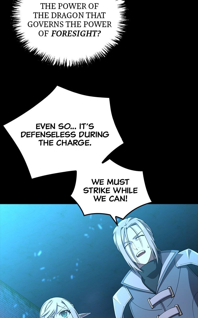 Monster Eater Chapter 35 - Page 30