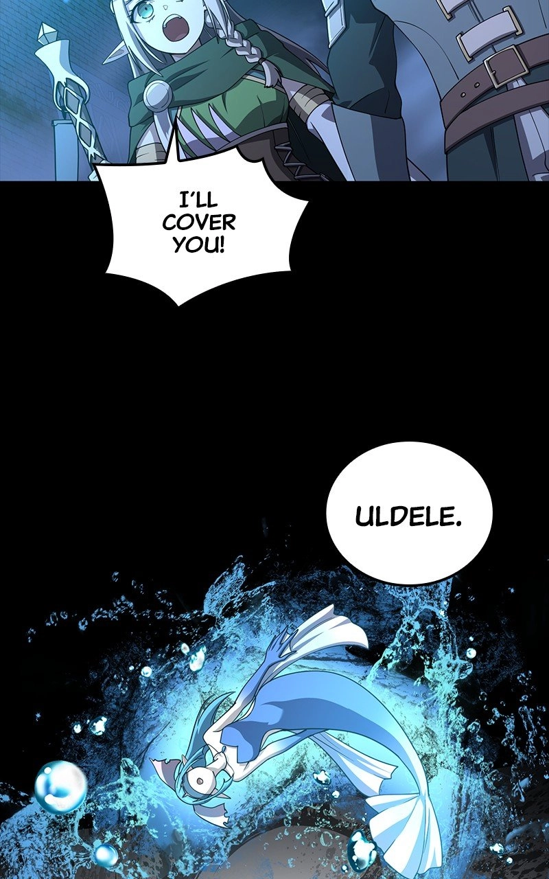 Monster Eater Chapter 35 - Page 31