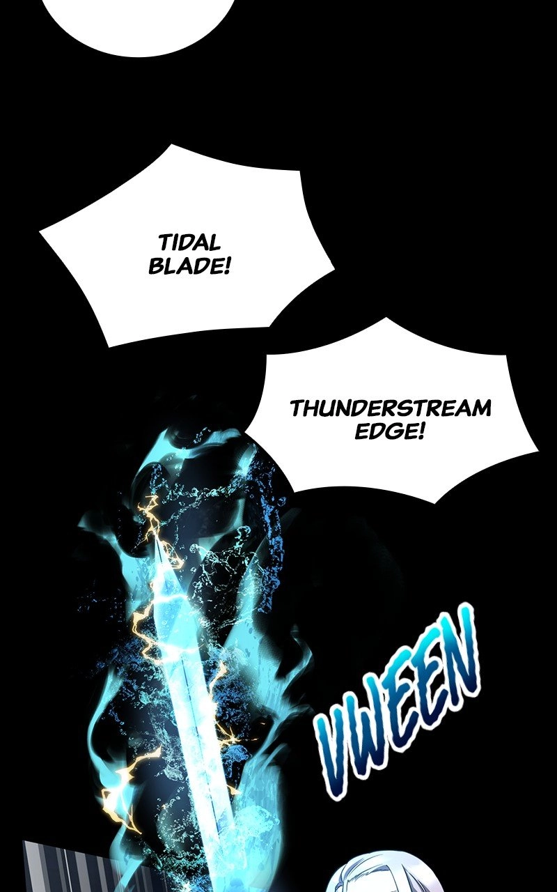 Monster Eater Chapter 35 - Page 33