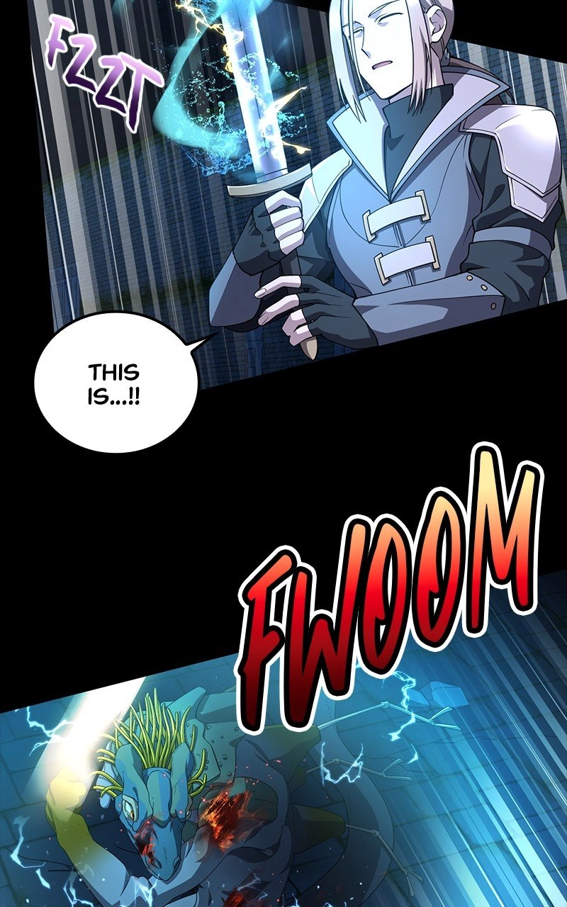 Monster Eater Chapter 35 - Page 34