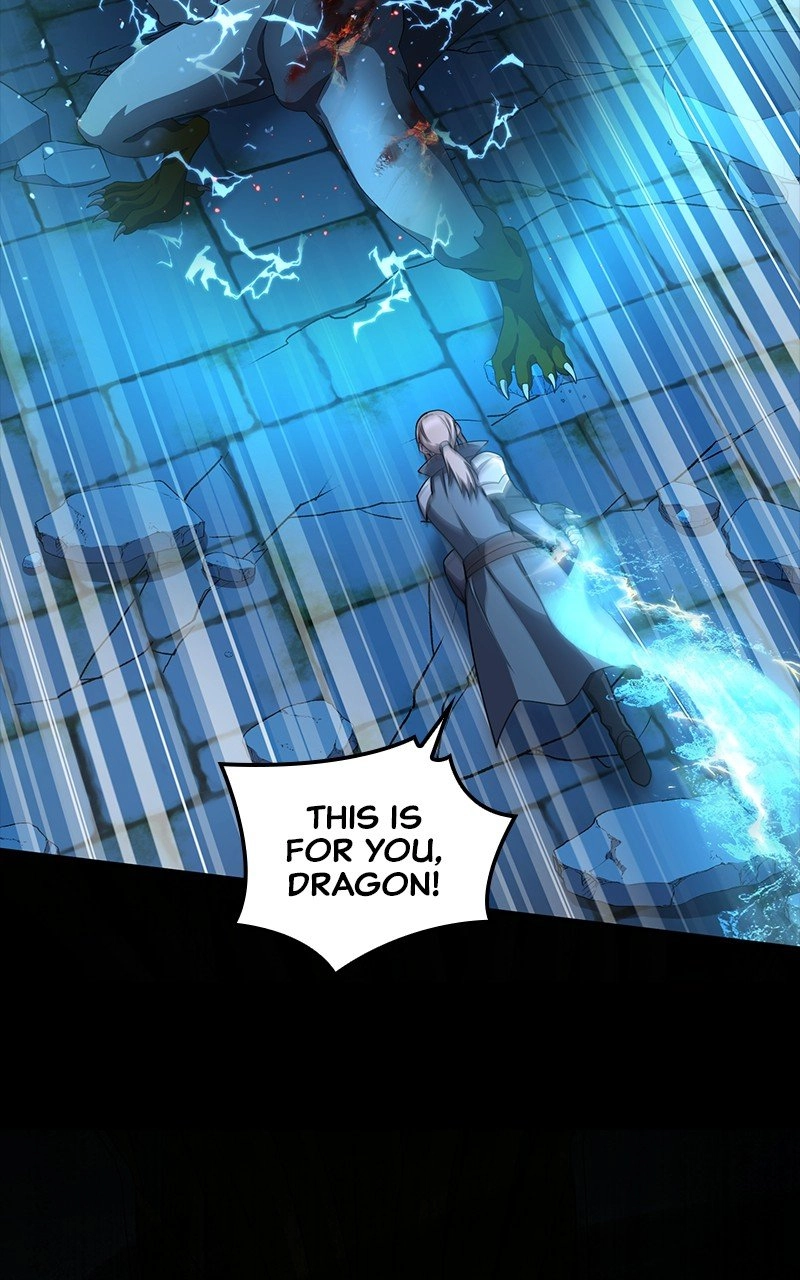 Monster Eater Chapter 35 - Page 35