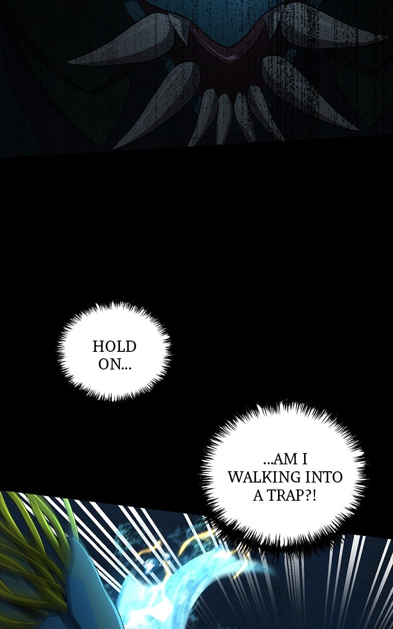 Monster Eater Chapter 35 - Page 37
