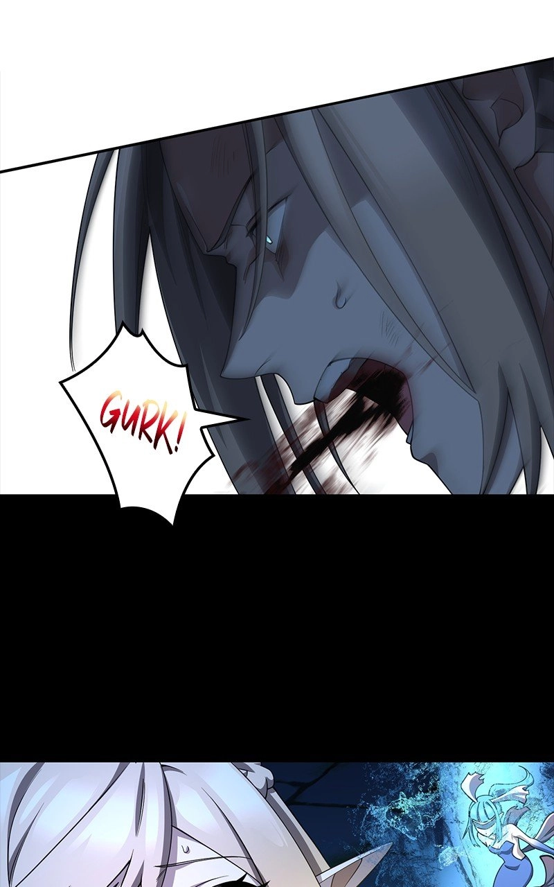 Monster Eater Chapter 35 - Page 40
