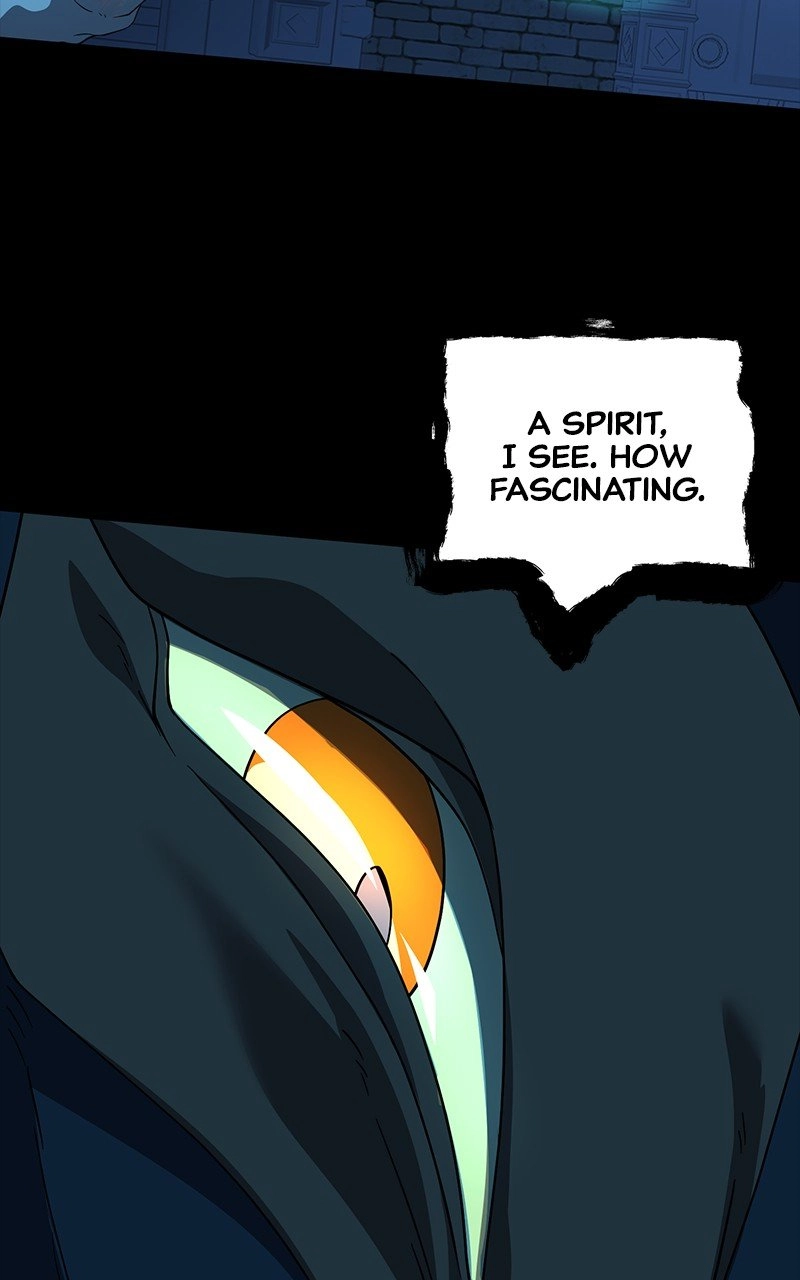 Monster Eater Chapter 35 - Page 45