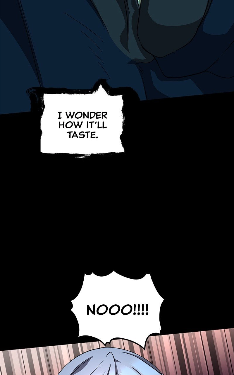 Monster Eater Chapter 35 - Page 46