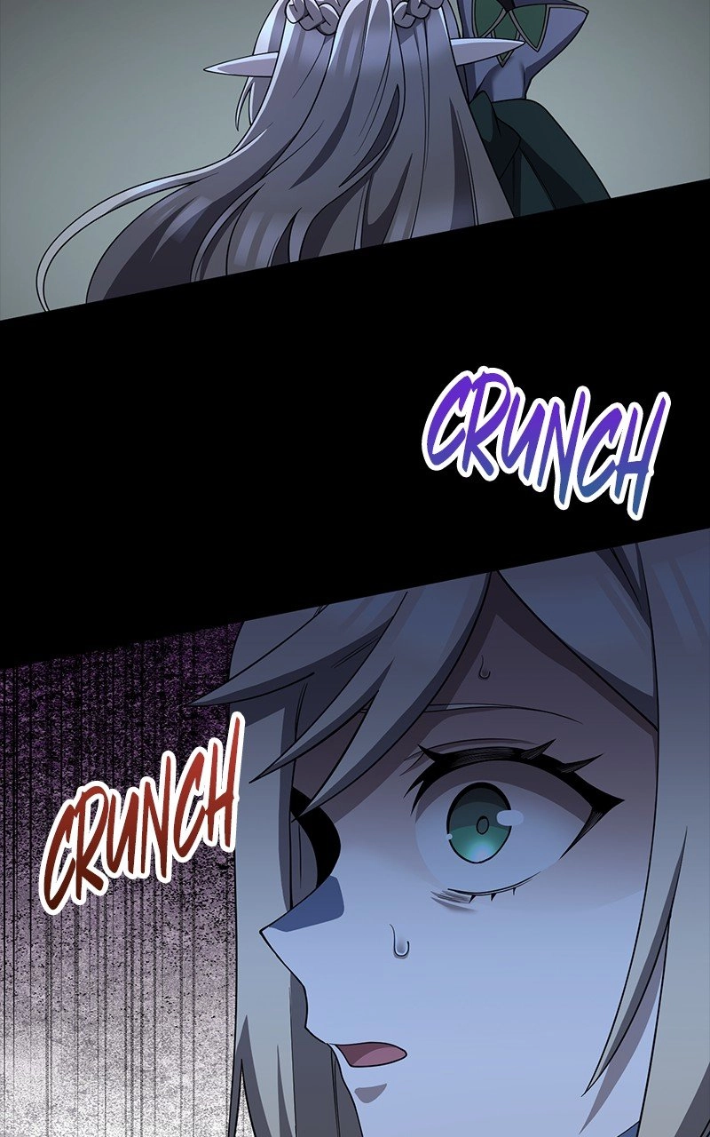 Monster Eater Chapter 35 - Page 51