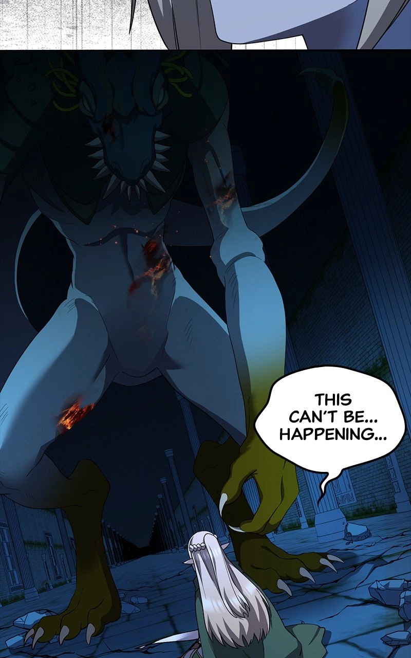 Monster Eater Chapter 35 - Page 52