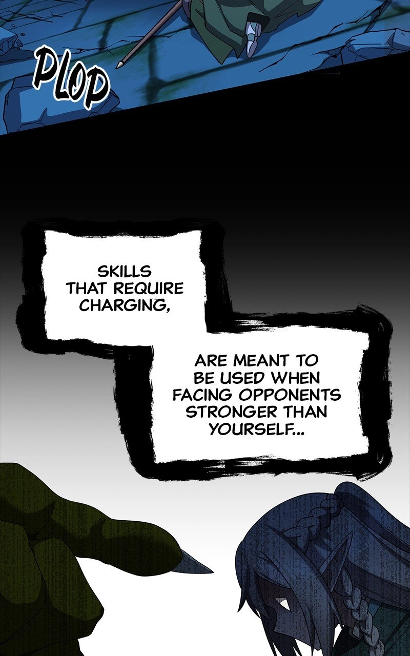Monster Eater Chapter 35 - Page 53