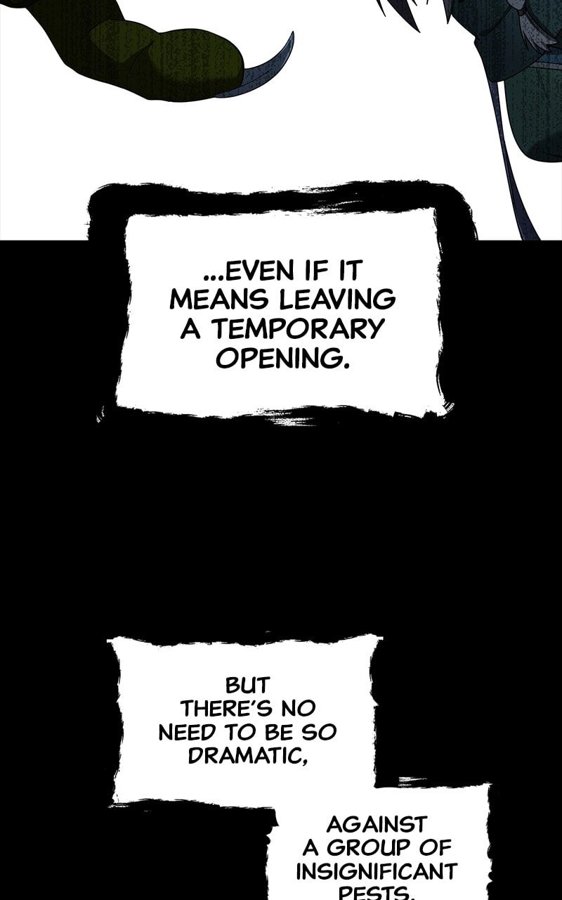 Monster Eater Chapter 35 - Page 54