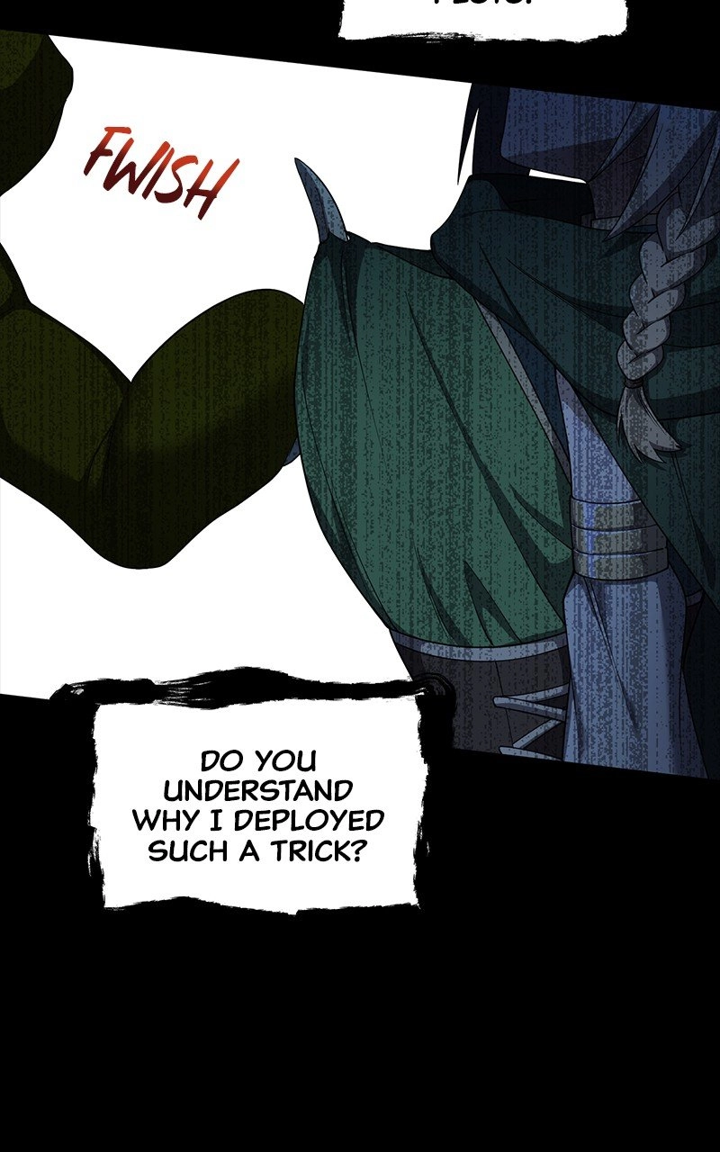 Monster Eater Chapter 35 - Page 55