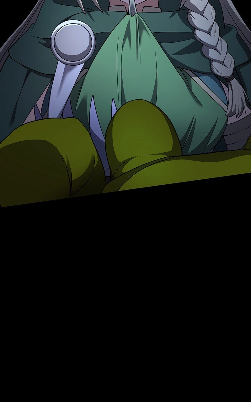 Monster Eater Chapter 35 - Page 57