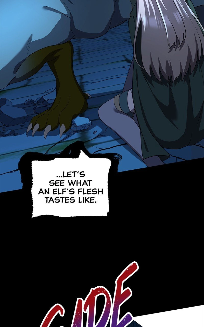 Monster Eater Chapter 35 - Page 59