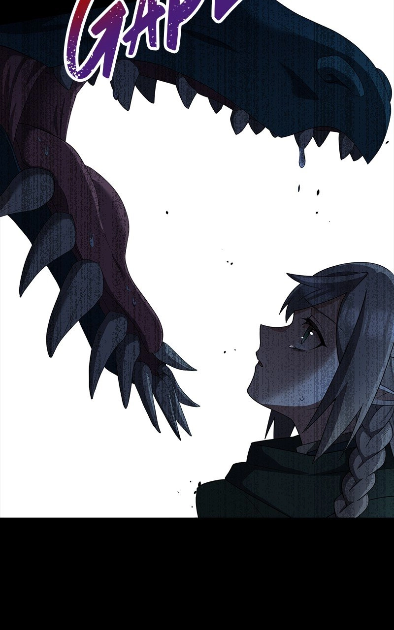 Monster Eater Chapter 35 - Page 60
