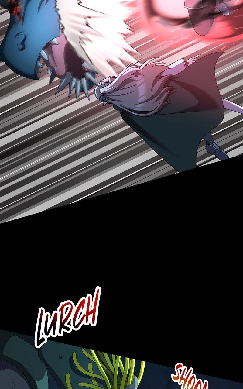 Monster Eater Chapter 35 - Page 62