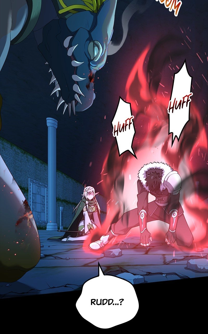 Monster Eater Chapter 35 - Page 63