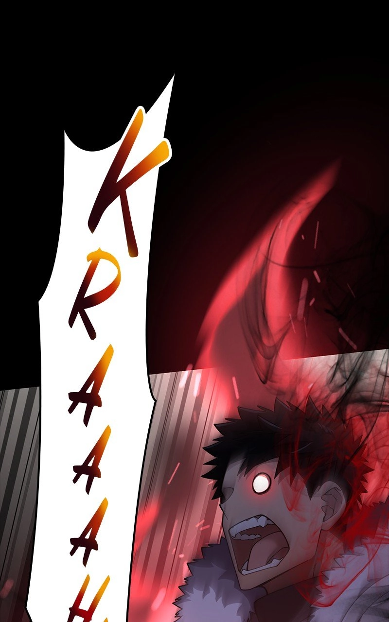 Monster Eater Chapter 35 - Page 64