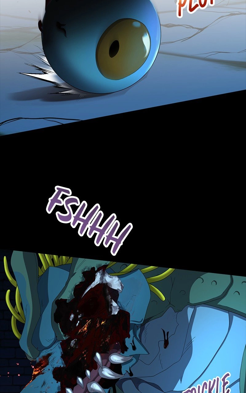 Monster Eater Chapter 35 - Page 67