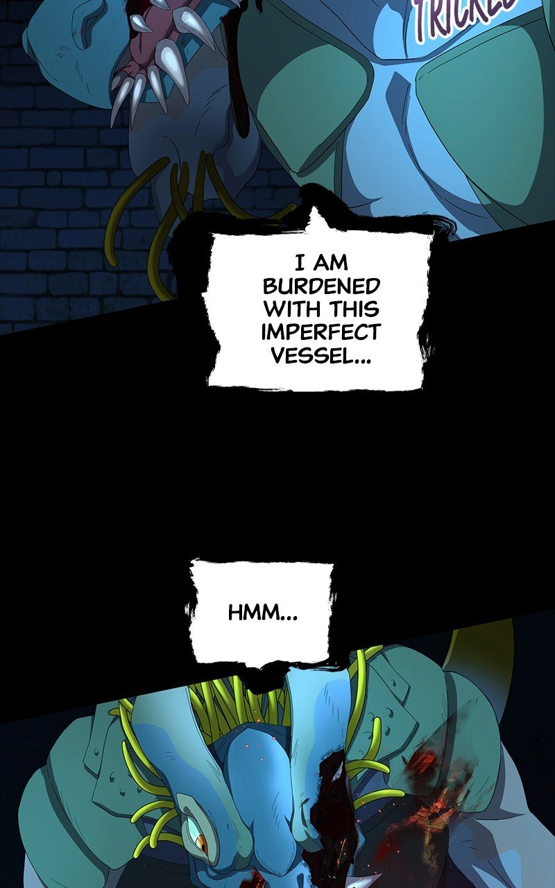 Monster Eater Chapter 35 - Page 68