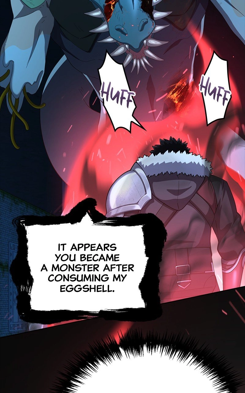 Monster Eater Chapter 35 - Page 69