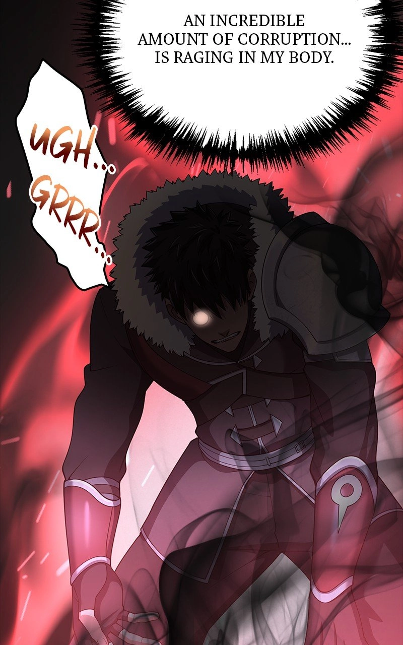Monster Eater Chapter 35 - Page 70