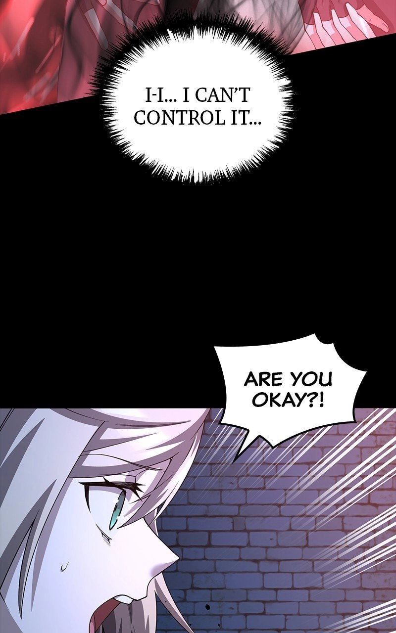 Monster Eater Chapter 35 - Page 71