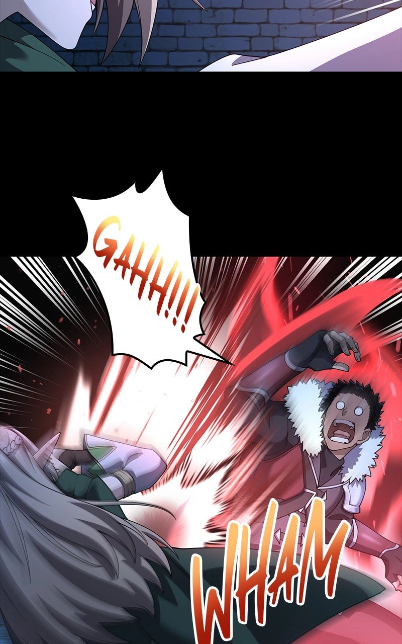 Monster Eater Chapter 35 - Page 72