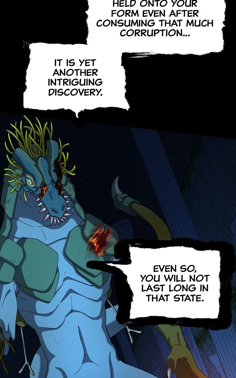 Monster Eater Chapter 35 - Page 76