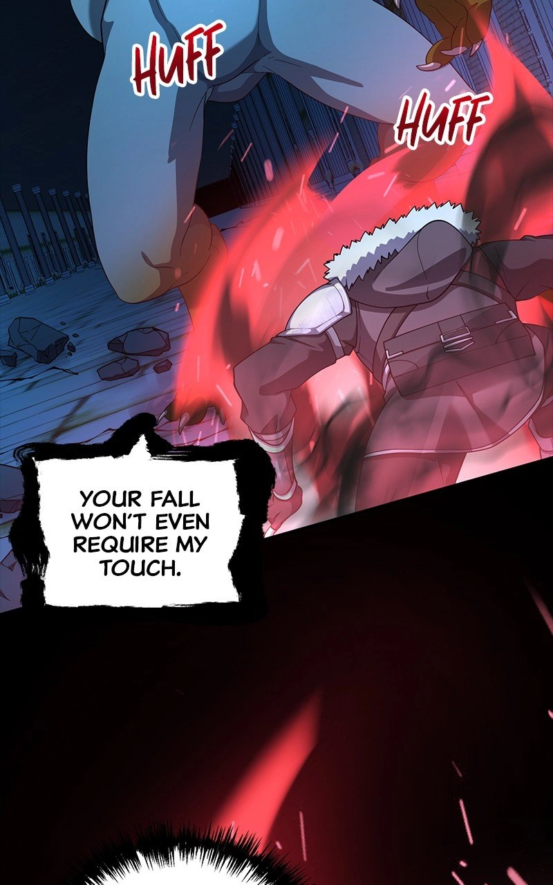 Monster Eater Chapter 35 - Page 77
