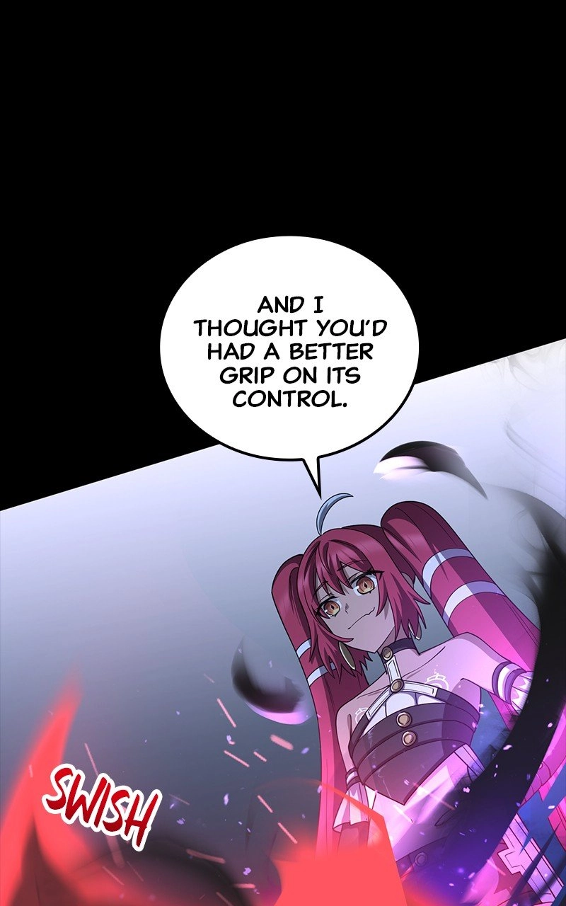 Monster Eater Chapter 35 - Page 82