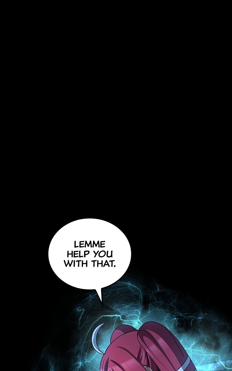 Monster Eater Chapter 35 - Page 84