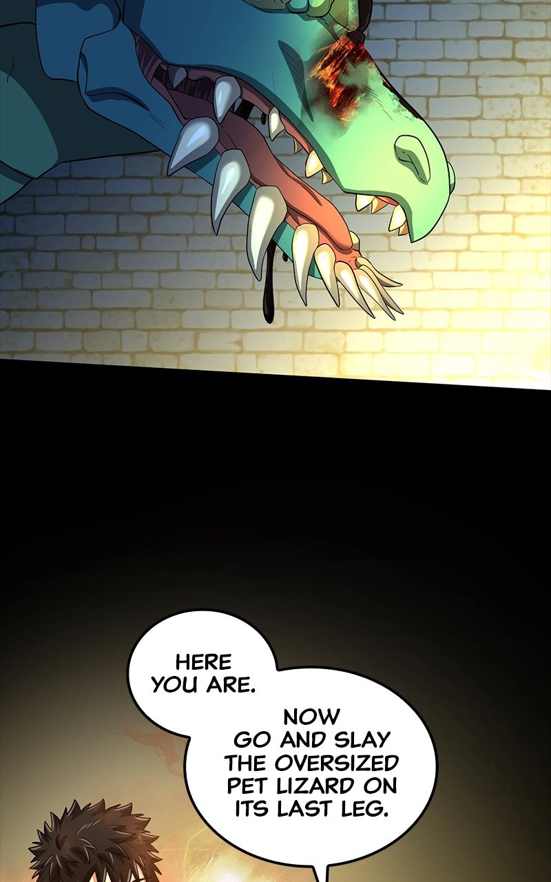 Monster Eater Chapter 35 - Page 90