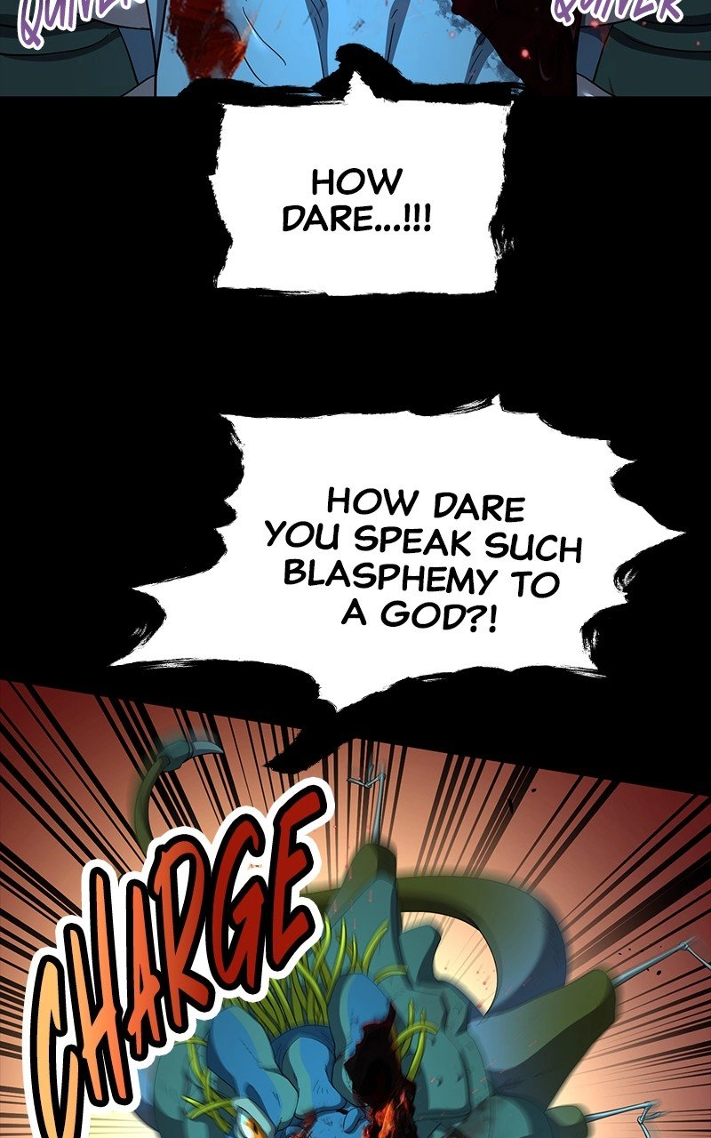 Monster Eater Chapter 35 - Page 93