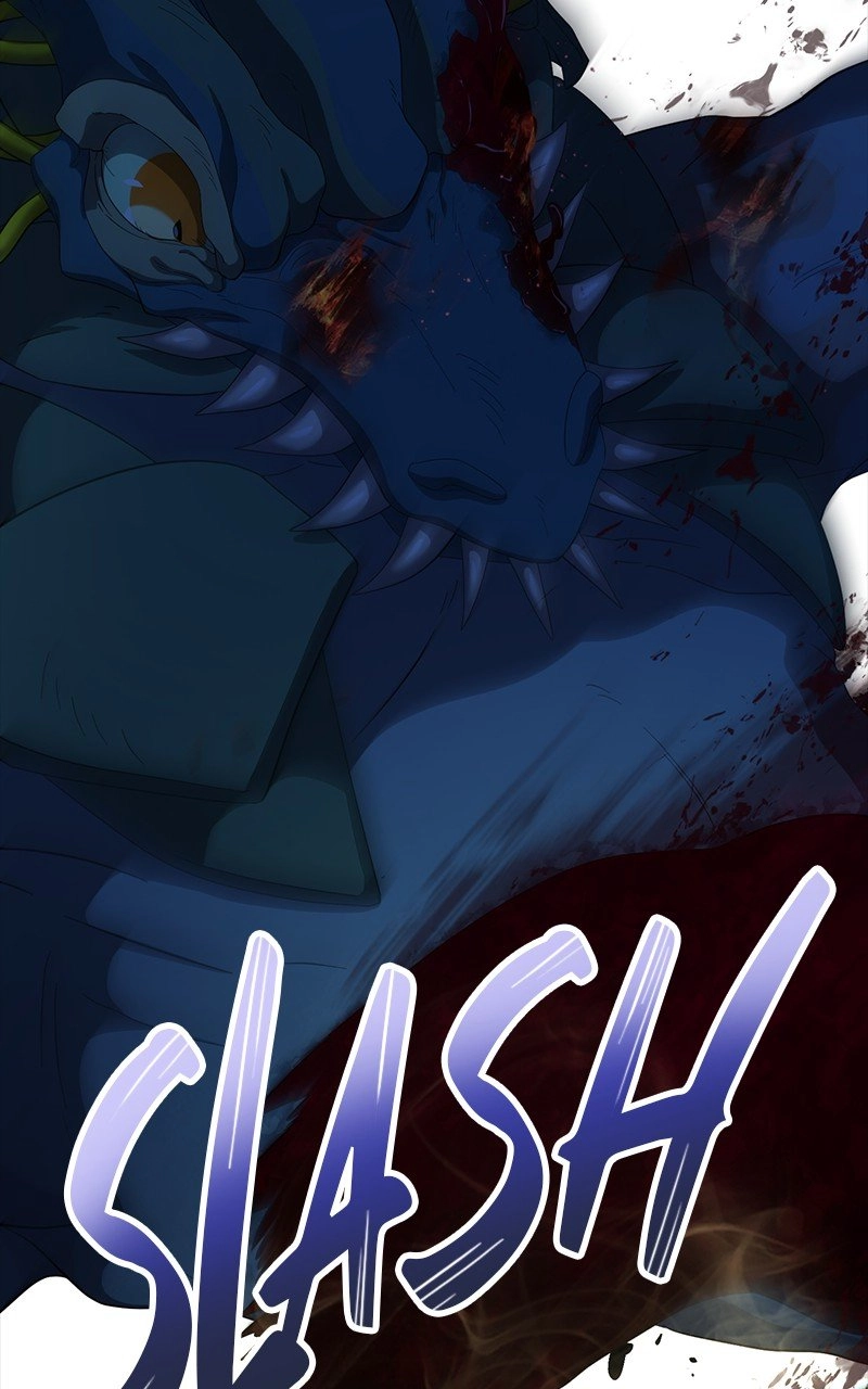 Monster Eater Chapter 35 - Page 98