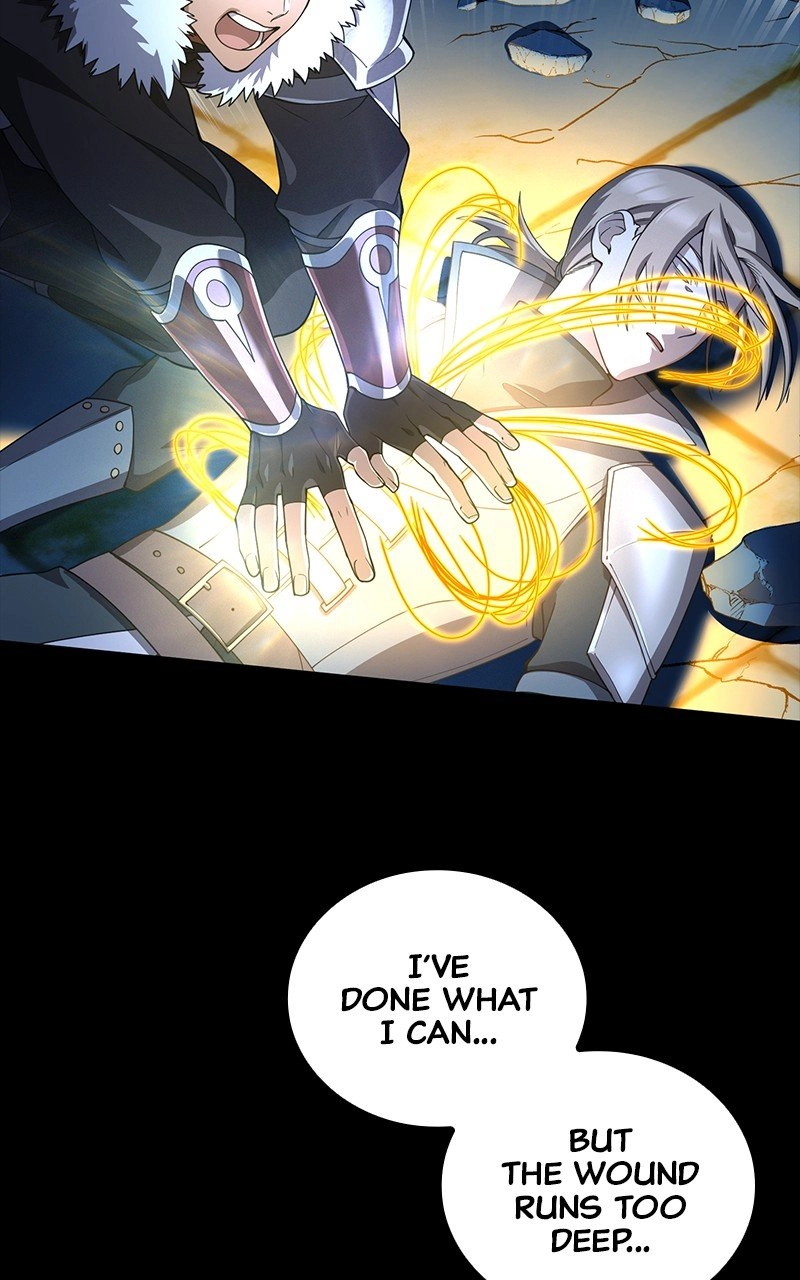 Monster Eater Chapter 36 - Page 3