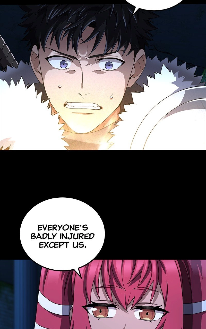 Monster Eater Chapter 36 - Page 4