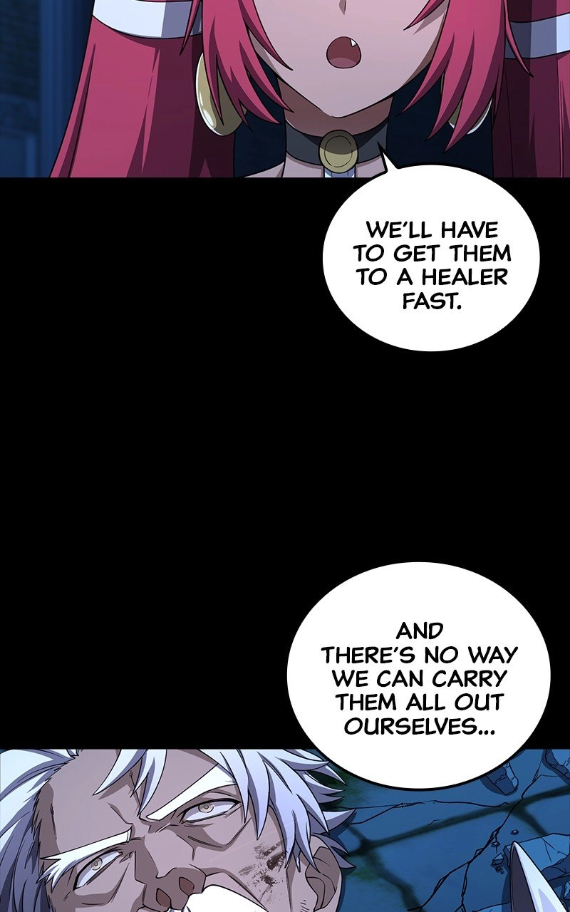 Monster Eater Chapter 36 - Page 5