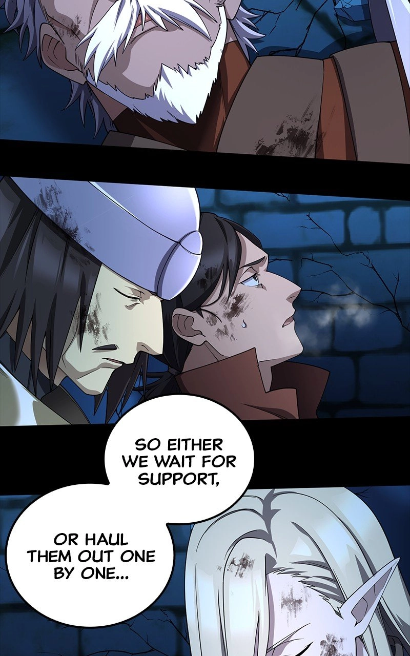 Monster Eater Chapter 36 - Page 6