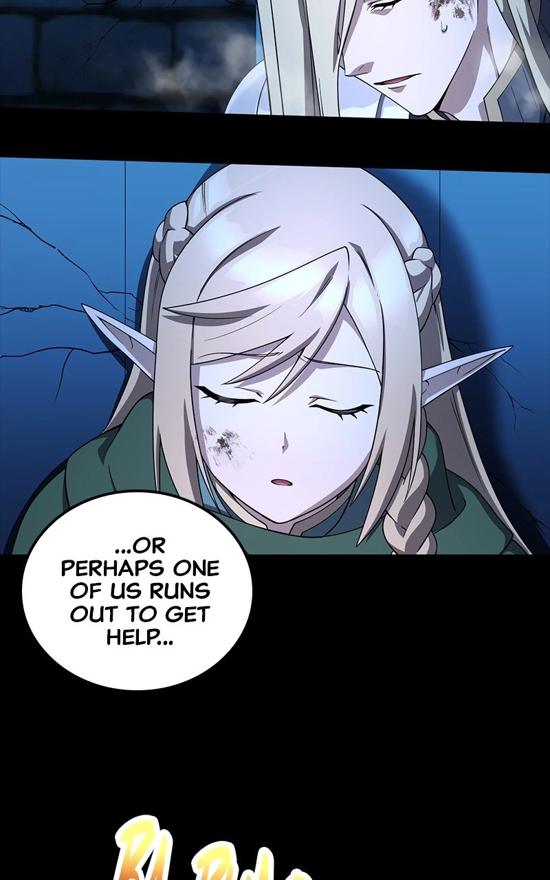 Monster Eater Chapter 36 - Page 7