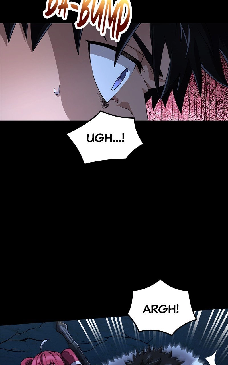 Monster Eater Chapter 36 - Page 8
