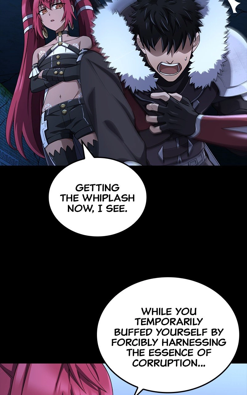 Monster Eater Chapter 36 - Page 9