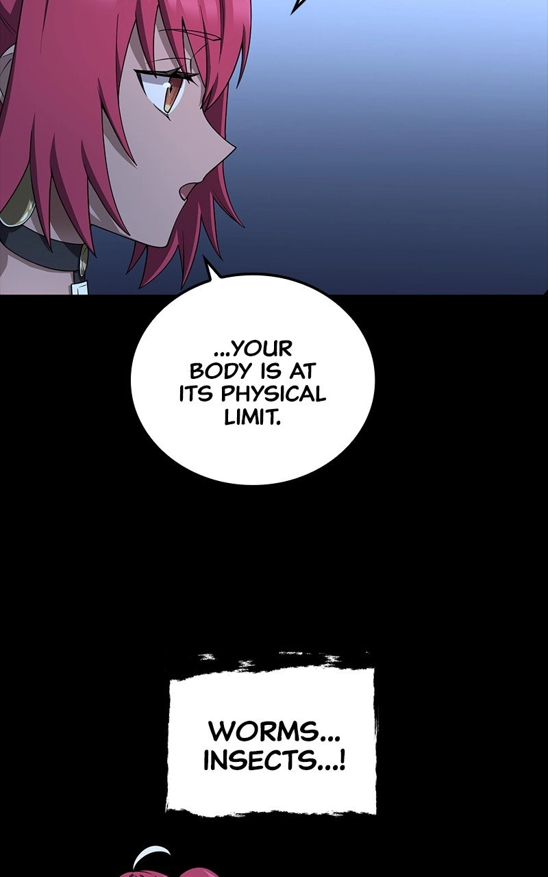 Monster Eater Chapter 36 - Page 10