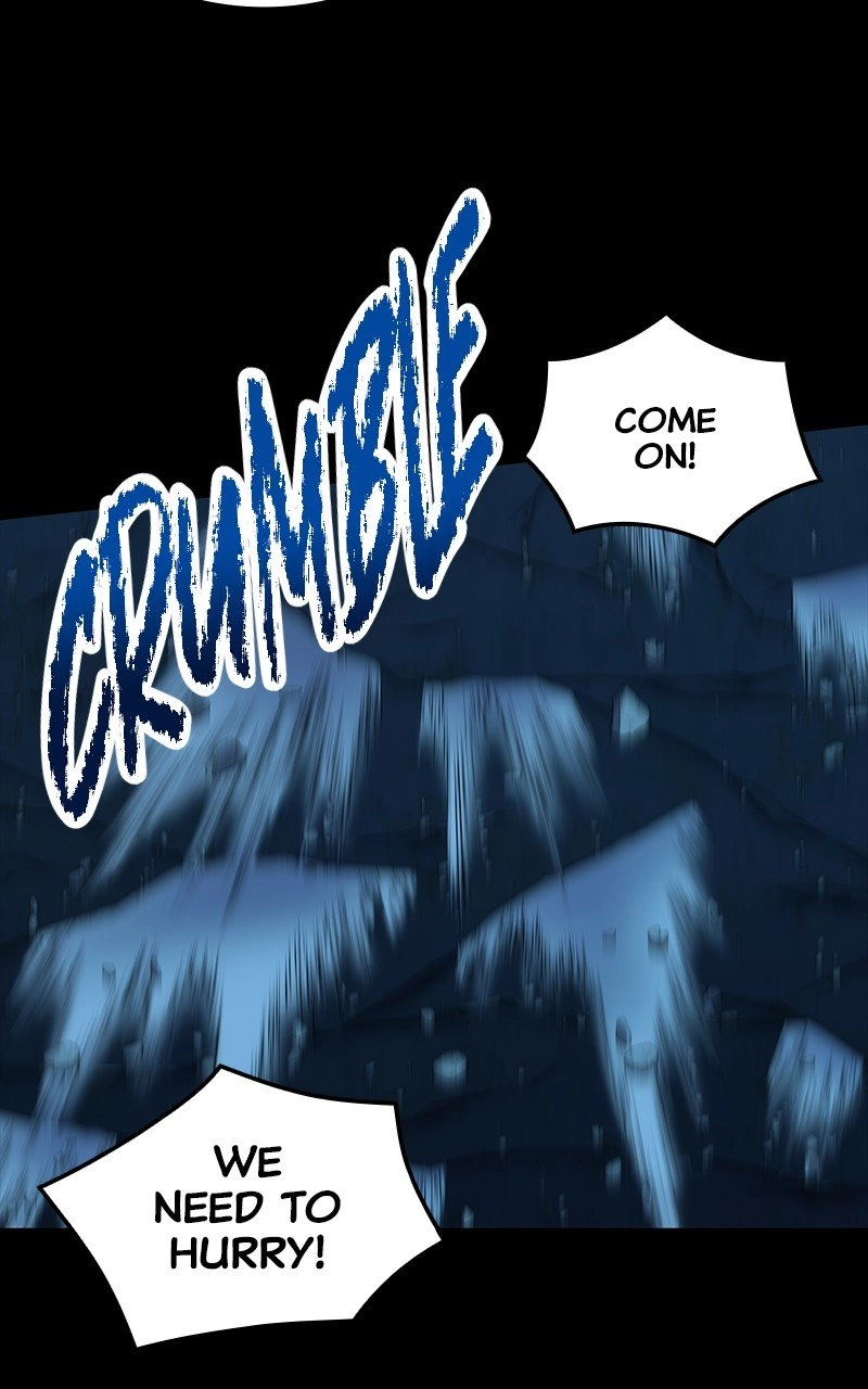 Monster Eater Chapter 36 - Page 18