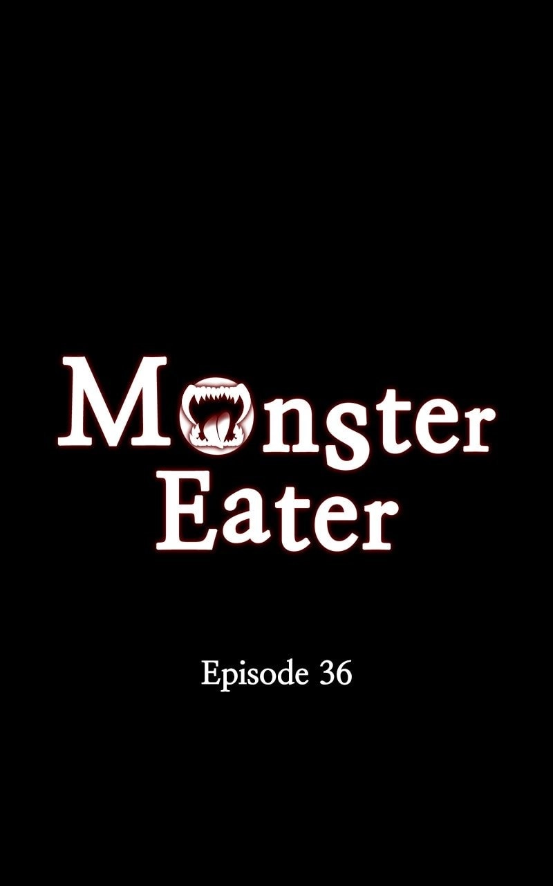 Monster Eater Chapter 36 - Page 24