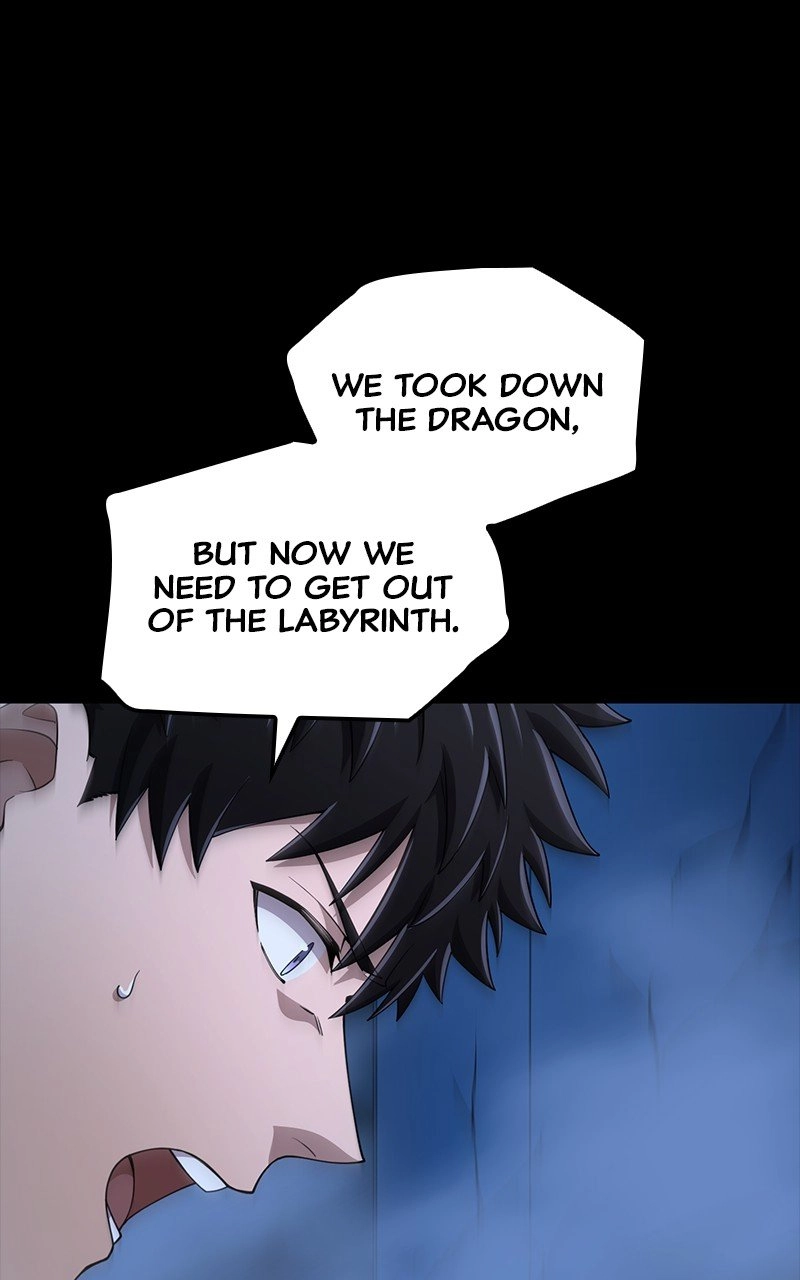 Monster Eater Chapter 36 - Page 28
