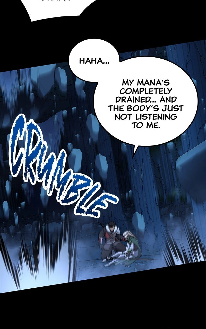 Monster Eater Chapter 36 - Page 30