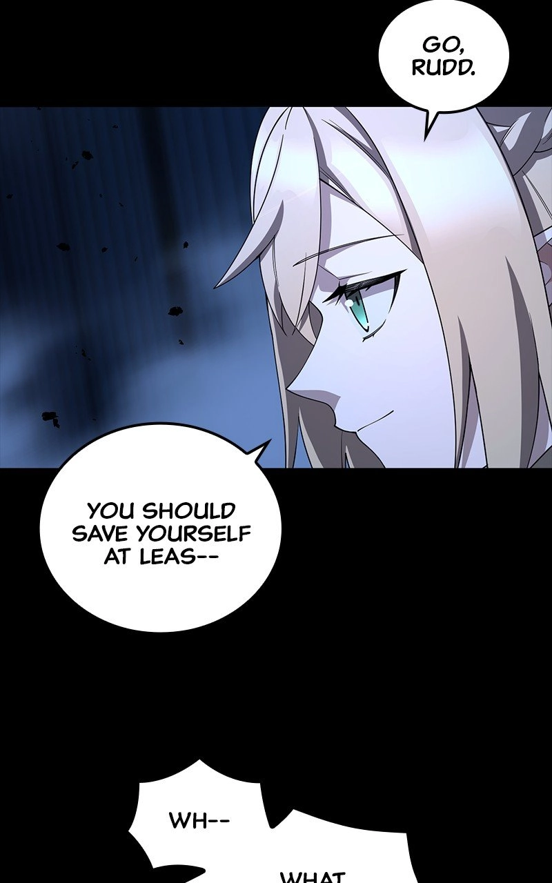 Monster Eater Chapter 36 - Page 31