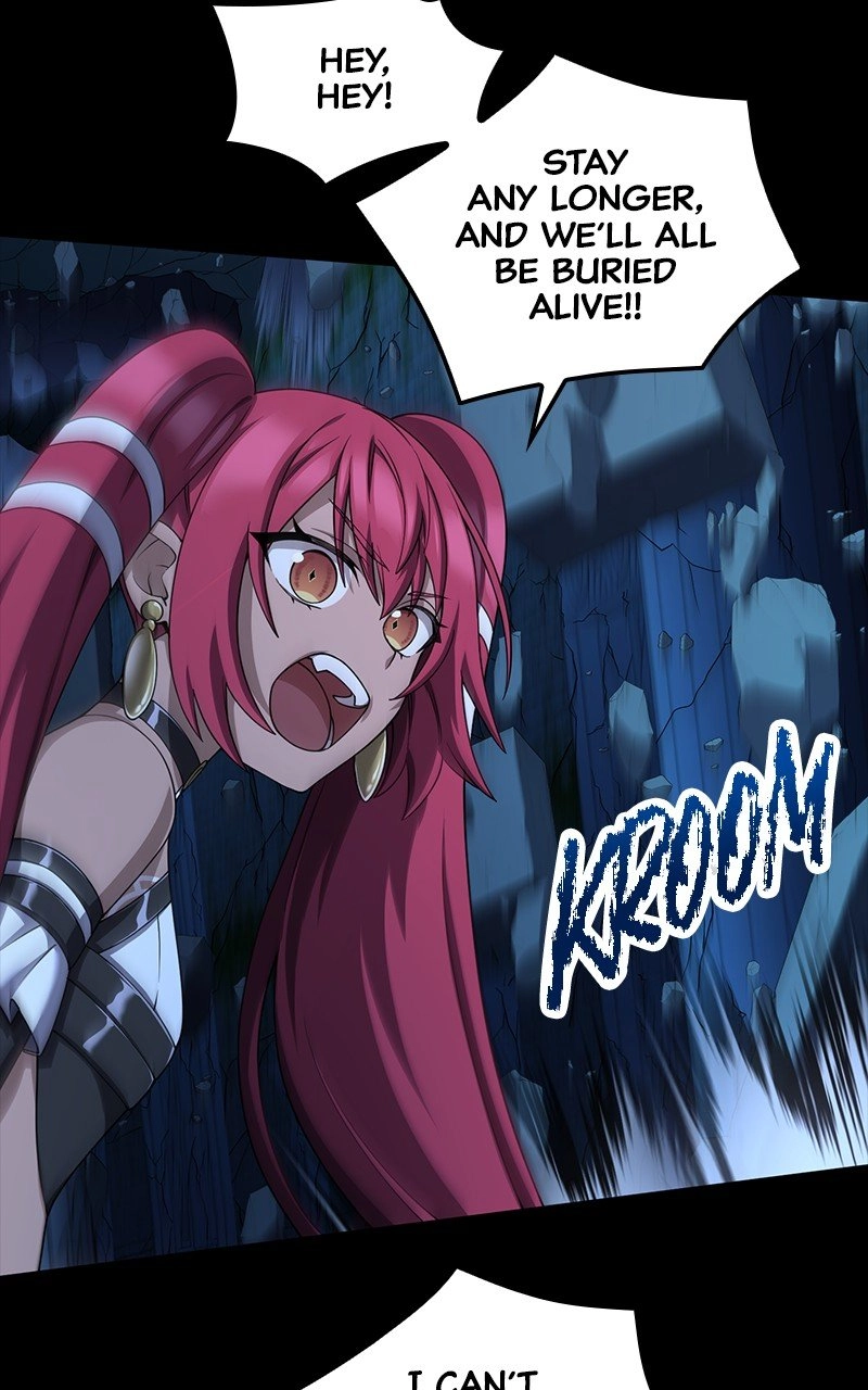 Monster Eater Chapter 36 - Page 33